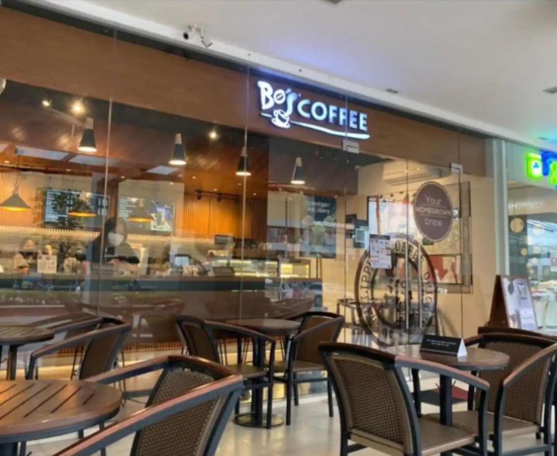 2313 Sun Vida Tower Aparthotel Cebu Bagian luar foto